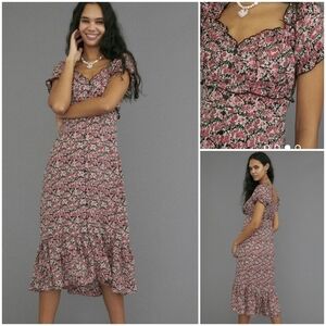 Dress Forum Los Angeles Sweetheart‎ Dress